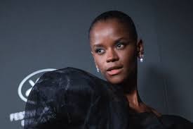 Letitia Wright On 'Black Panther 2' & Honoring Chadwick Boseman