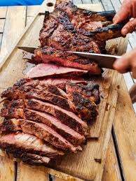 Cuisson De La Cote De Bœuf Au Barbecue My Parisian Kitchen Recette Recette Viande De Boeuf Cote De Boeuf Barbecue Cote De Boeuf
