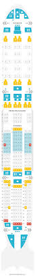 In the first class the. Seatguru Seat Map Austrian Seatguru