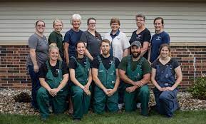I have taken all three of my pets and have seen all three doctors. Meet Our Care Team Monticello Veterinary Clinic