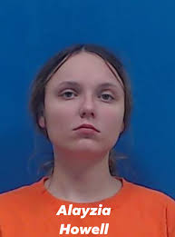 On April 24, 2024, while patrolling the Basin Community, a George County  Deputy observed a vehicle driving recklessly in the area of Ellis Hodge Rd.  and River Rd. A traffic stop was