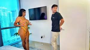 Sheila Ortega - Feelings of real passion