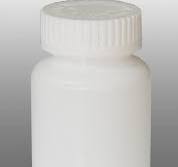 Amazon.com: Pharmacy Prescription Vials, White Pill Bottle ...
