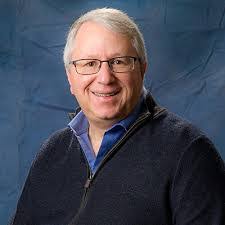 Mark Robbins's Instagram, Twitter & Facebook