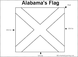 With tenor, maker of gif keyboard, add popular bama logo images animated gifs to your conversations. Alabama Flag Printout Enchantedlearning Com