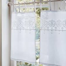 Scheibengardine Morven Scheibengardine Morven The Post Scheibengardine Morven Appeared First On Gardinen Ideen Scheibengardine Gardinen Vorhang Fenster