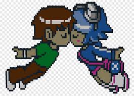 Starring:michael cera,mary elizabeth winstead,kieran culkin. Ramona Flowers Scott Pilgrim Vs The World The Game Pixel Art Comics World Png Pngegg