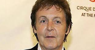 Paul McCartney's "New" doesn't really sound like the Beatles