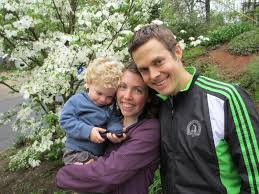 On Starting Anew in Asheville