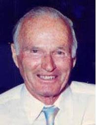 Ross Sherriff tribute