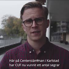 Partistämma: utbildningspolitik