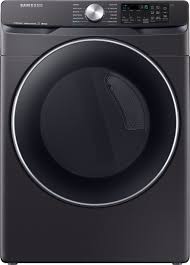 To remove the child lock, all you need to do is press and hold the temp and the time button together for 5 seconds. Questions And Answers Samsung 7 5 Cu Ft Stackable Smart Electric Dryer With Steam Sanitize And Sensor Dry Black Stainless Steel Dve45r6300v A3 Best Buy