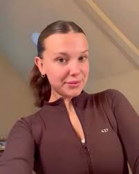 Wet hair day. 😱🫣 @ariankaforyou