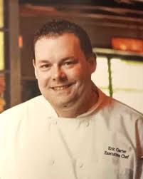 Eric James Carter Obituary August 18, 2025