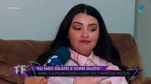 Mabel calzolari fez parte do elenco da novela orgulho e paixão, exibida pela tv globo em 2018. Atriz Global Revela Doenca Grave E Desabafa Senti Medo De Morrer 27 01 2020 Uol Economia