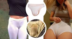 Camel toe can be a problem with stretchier fabrics, such as yoga pants that some people wear to work out. Camel Toe And Its Rising Fake Trend Is Making The Outfits Sensationalist Factspedia