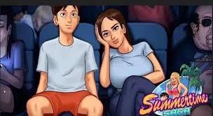 summertime saga Guide APK Download for Android - Latest Version