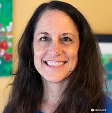 Laura Giusti's Instagram, Twitter & Facebook