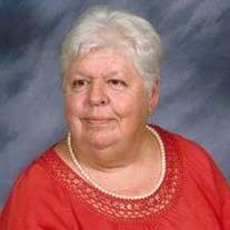 Bobbie Summers Hardison Obituary