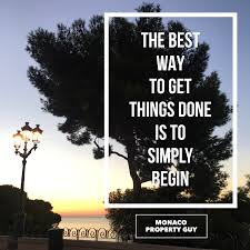 Invest In The Best Place On Earth Monaco Investing Best Monaco