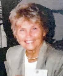 Irene Rohde Obituary (1928