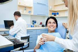 Bring Your Teen to See a Mission Viejo General Dentist So They Can Stay  Healthy This Year - Basti Dental Care Mission Viejo California