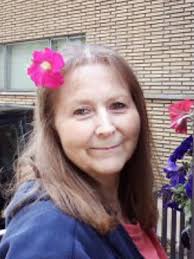 Margaret Davis, nee Jurkutat