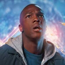 The Good Doctor · BBC Books · TARDIS Guide