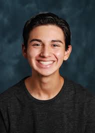 Richard Cory (Short 2016)