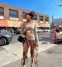 nay (@chaoticblkgirl) / X