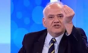 Ahmet çakar'ın son yazısı bugün sabah'ta yayınlandı. Fenerbahce Basaksehir Maci Sonrasi Ahmet Cakar Dan Agir Sozler Tele1