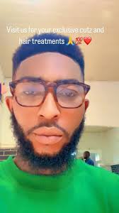 Your haircut is our priority., Visit us soon #worthybarbers #abuja #haircut