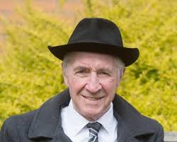 Ken Buchanan — The Clan Buchanan