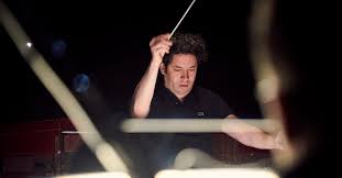 He is scheduled to become the music director of the opéra national de paris in 2021. Gustavo Dudamel Hasn T Conducted Much Opera That S Ok Lyrics2me