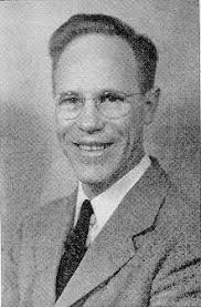 Obituary of John G. Peterson