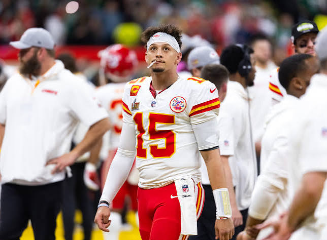 Chiefs QB Patrick Mahomes admits Super Bowl losses impact his offseason motivation in a very specific way