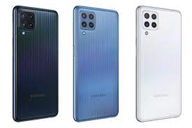 Samsung Galaxy M32 technische daten ...