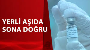 Vlp temelli yerli korona virüs aşısının ayrıntılarını anlatan prof. Yerli Asinin Ismi Ne Olacak Mutant Viruse Karsi Etkili Olacak Mi A Haber Youtube
