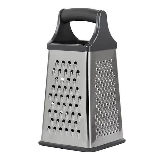 Grater