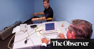 The tests attempt to show when a you are never under any legal obligation to take a lie detector test in a criminal investigation. Vaughan Bell The Truth About Lie Detectors Crime The Guardian