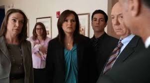Tonight's law & order svu season 21 episode 9 looks. All Things Law And Order Law Order Svu Legitimate Rape Recap Review