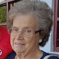 Barbara Flint's Instagram, Twitter & Facebook