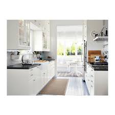 Bodbyn Glass Door Off White 15x30 Ikea In 2020 White Kitchen Cabinet Doors Laminate Kitchen Cabinets Laminate Kitchen