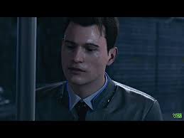 Detroit: Become Human