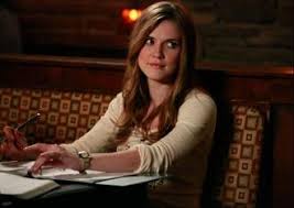 Pobrecita!!! Q Jenna Se Muere... | Vampire Diaries Seasons, Vampire Diaries  Cast, Vampire Diaries
