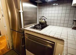 Are butcher block countertops popular in late 90s movies. A Look At The Most Popular Countertops Over The Last 90 Years