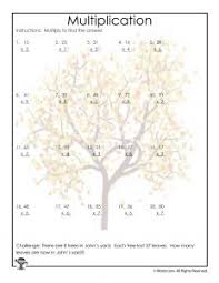 On this page you will find our individual times tables sheets for the 6, 7, 8 and 9 here you will find a range of free printable 3rd grade multiplication worksheets. 3rd Grade Halloween Math Worksheets Multiplication And Division Woo Jr Kids Activities
