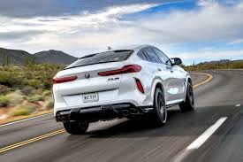 Onto the sides, you'll notice how bmw lowered the beltline below the door handles, a revision that makes the x6 m look more dynamic. Bmw X6 M Competition Test 625 Ps Jetzt Noch Extremer Speed Heads