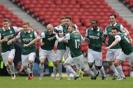 Hibs goalkeeper matt macey made a great double save from a glenn middleton penalty and chris kane rebound. Hibernian Fc Five Hoodoos That Were Broken To Give Alan Stubbs Hope Ahead Of Scottish Cup Final Daily Record
