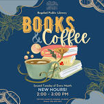 Books & Coffee